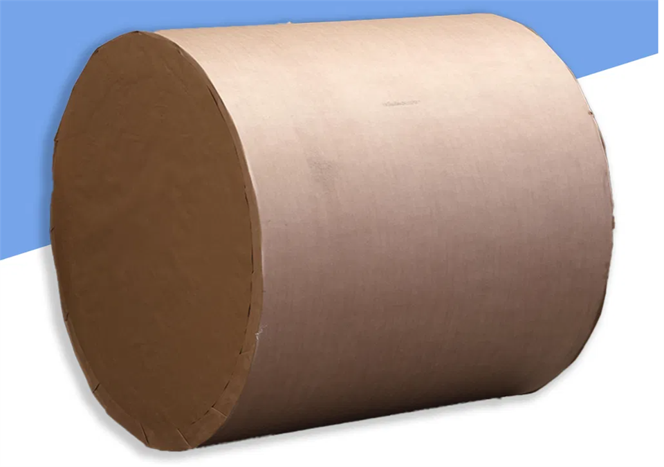 Coil Insulation Kraft Paper high quality