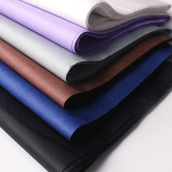 Colorful Gift Wrappping Paper price