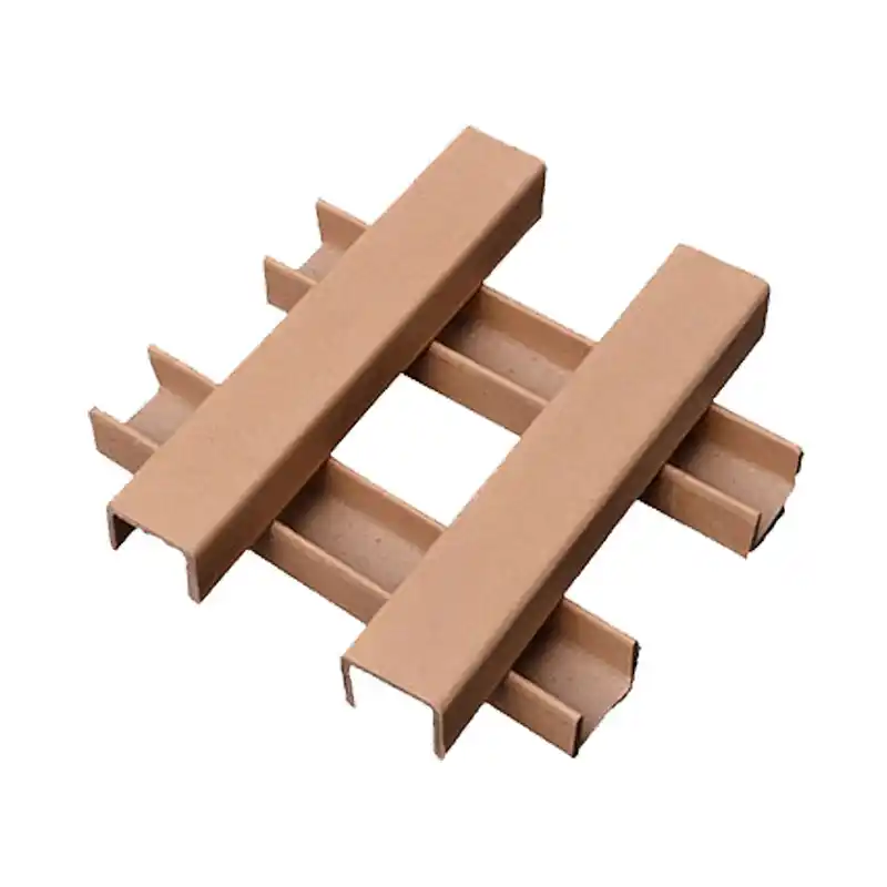Cushioning Paper for Electrical Parts Packaging