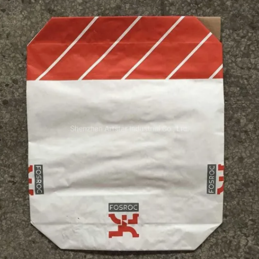 Durable Sack Kraft Paper For Charcoal Packaging suppliers