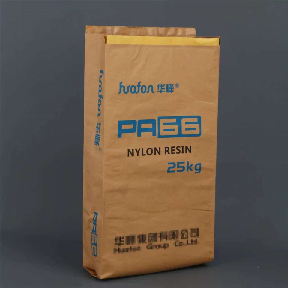 Durable Sack Kraft Paper for Charcoal Packaging