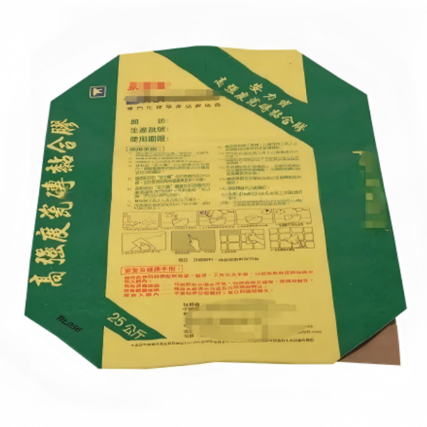 Eco-friendly Elastic Paper for Powdered Product