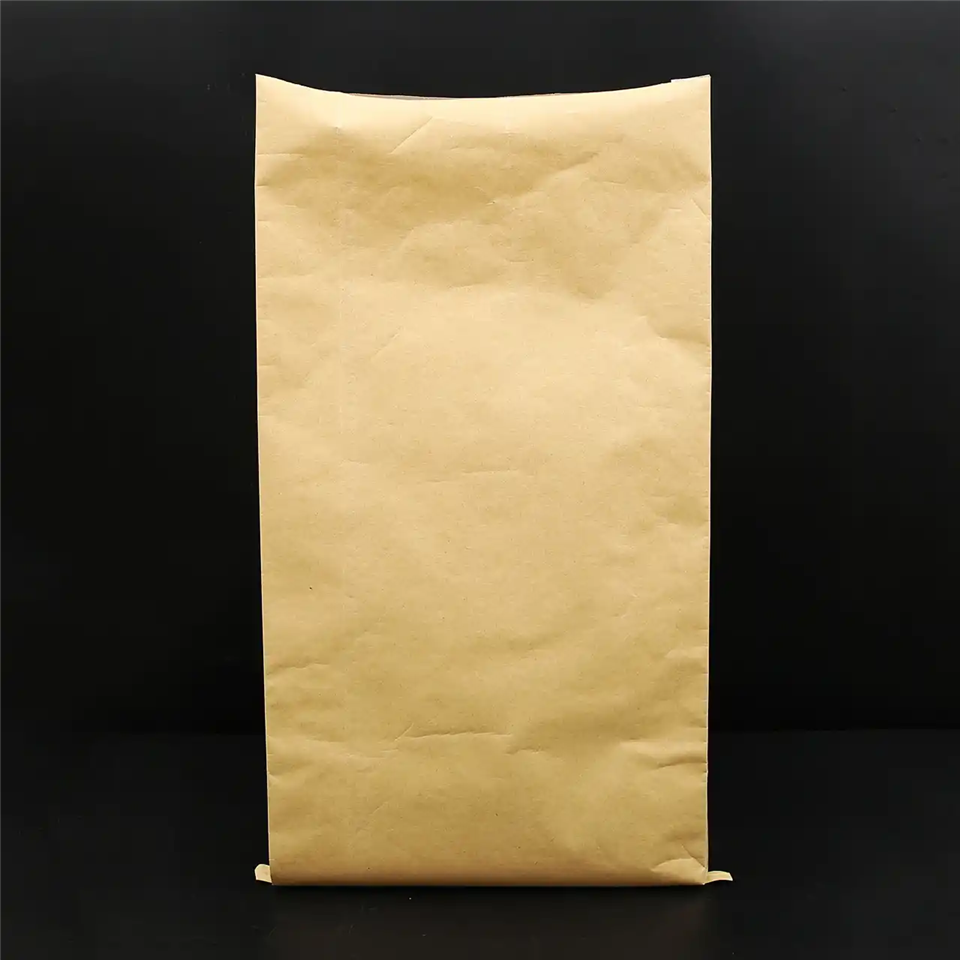 Elastic Kraft Paper For Cement Bag Packaging best