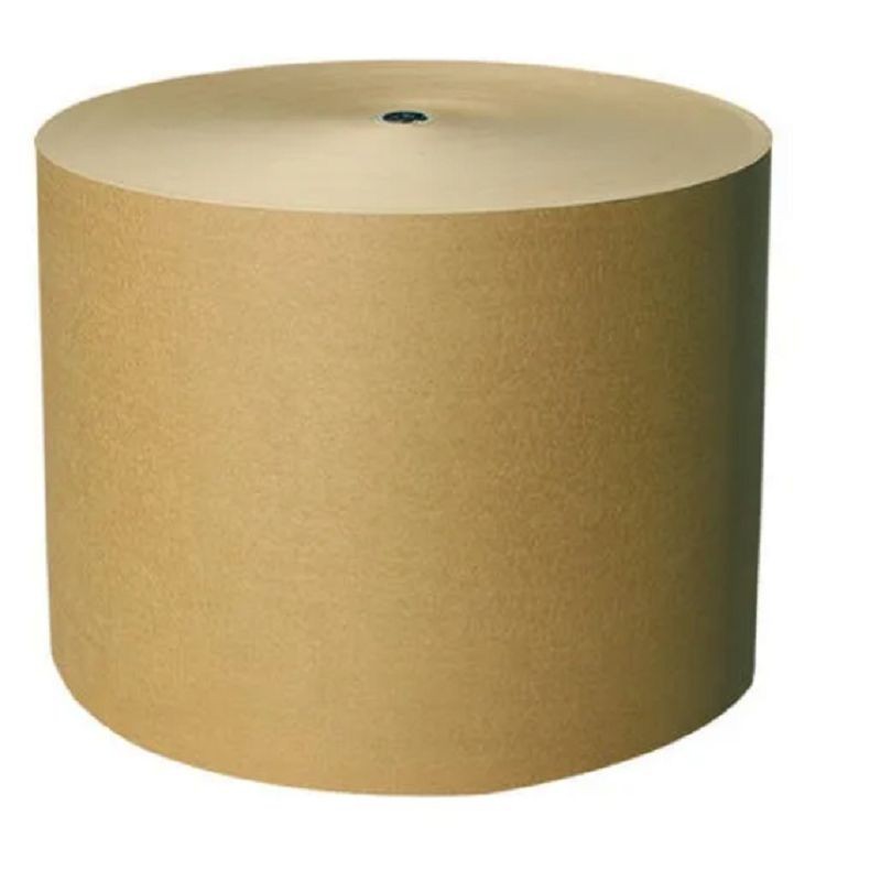 Elastic Kraft Paper For Cement Bag Packaging factory