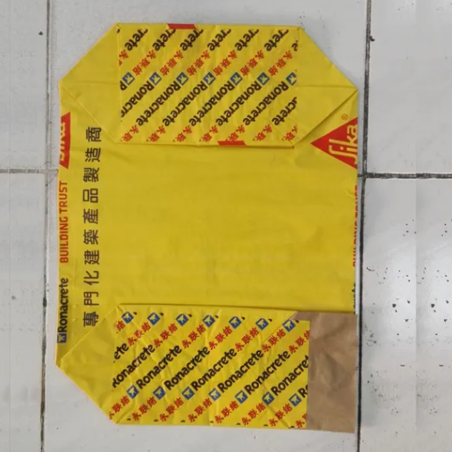 Elastic Kraft Paper For Cement Package suppliers