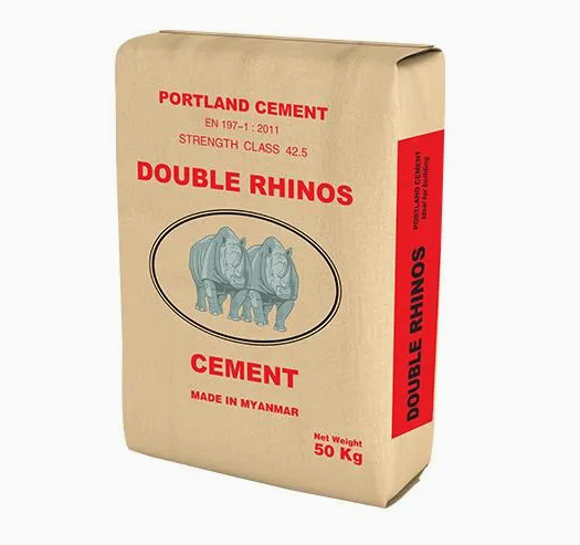 Elastic Kraft Paper for Cement Package