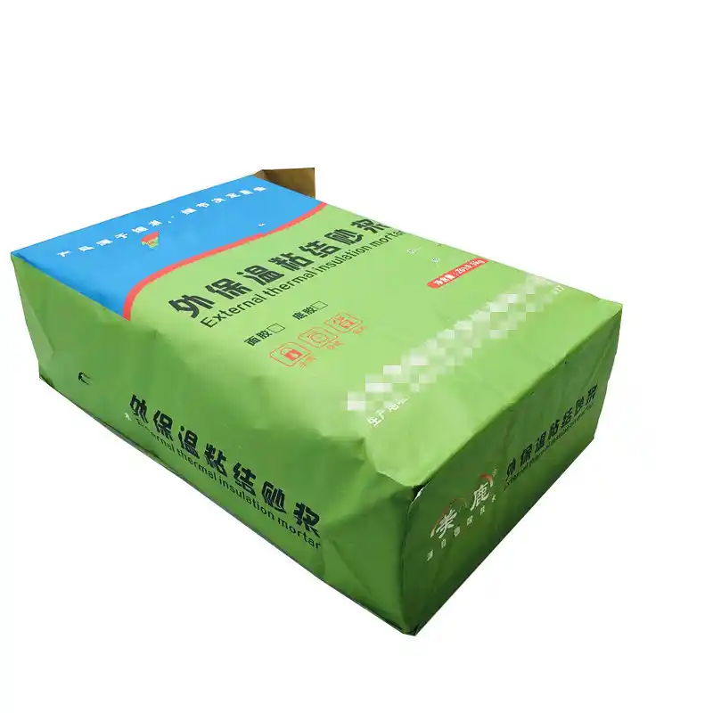 Elastic Kraft Paper For Mortar Bag Packaging best