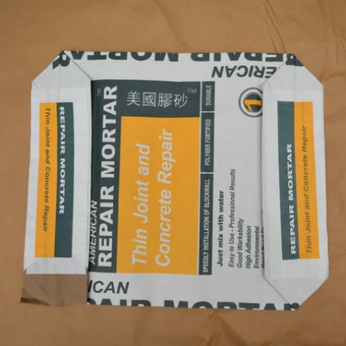 Elastic Kraft Paper For Mortar Package best