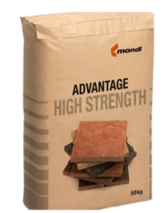 Elastic Kraft Paper For Mortar Package suppliers
