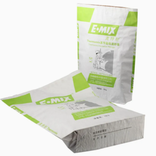 Elastic Kraft Paper for Mortar Package