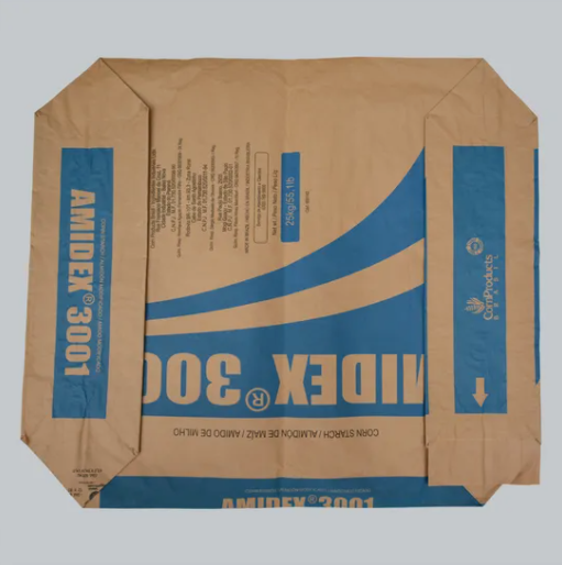 Elastic Kraft Paper For Powdered Product Package suppliers