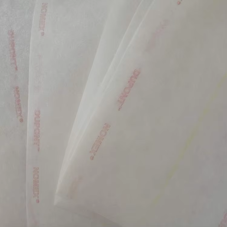 Electrical Insulation Paper For Electronics factory