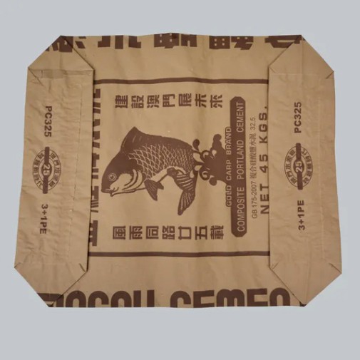 Extensible Kraft Paper For Cement Package best
