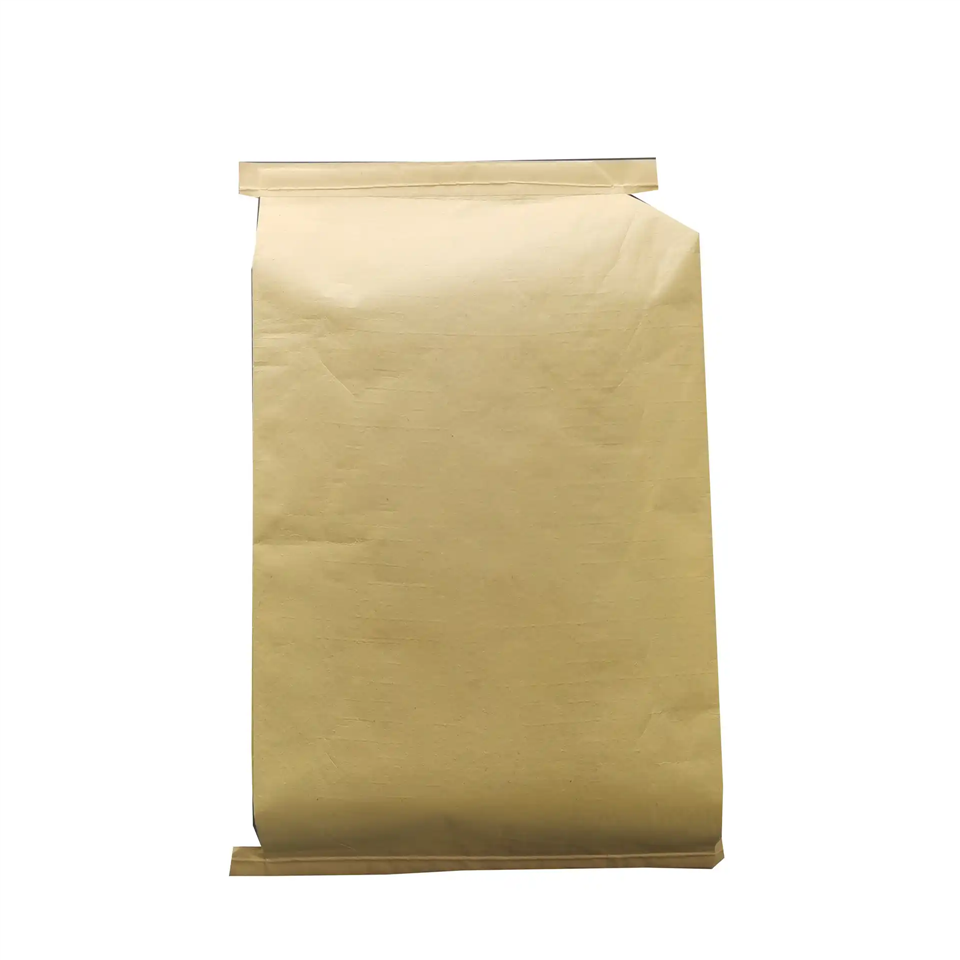 Extensible Kraft Paper For Cement Packaging suppliers