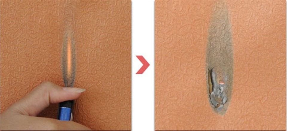 Fire Resistant Paper For Aircraft Seat Covers suppliers