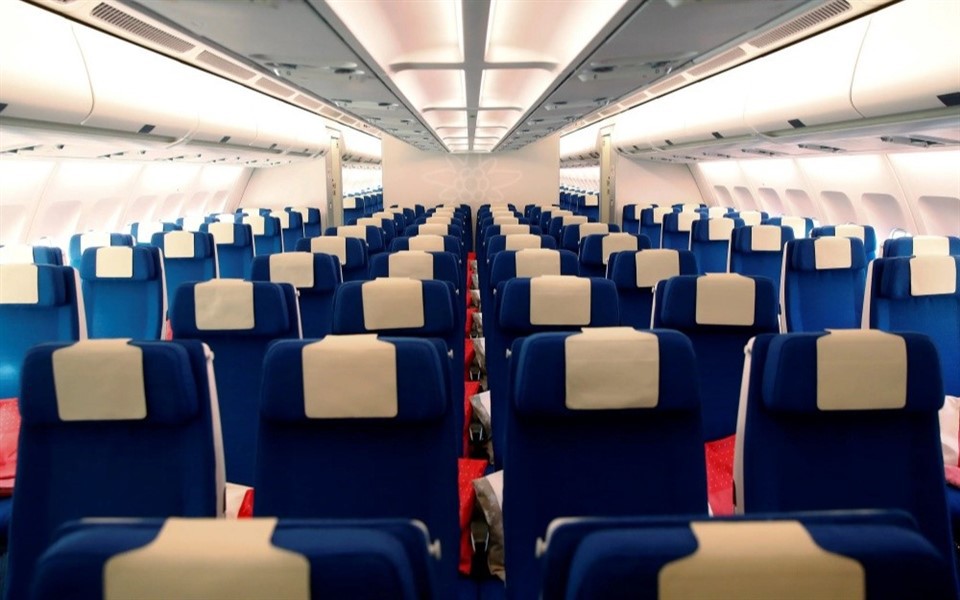Fire Resistant Paper For Aircraft Seat Covers best