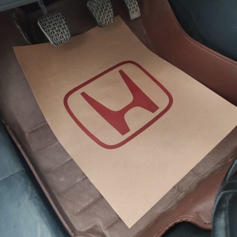 Fireproof Paper For Car Interiors price