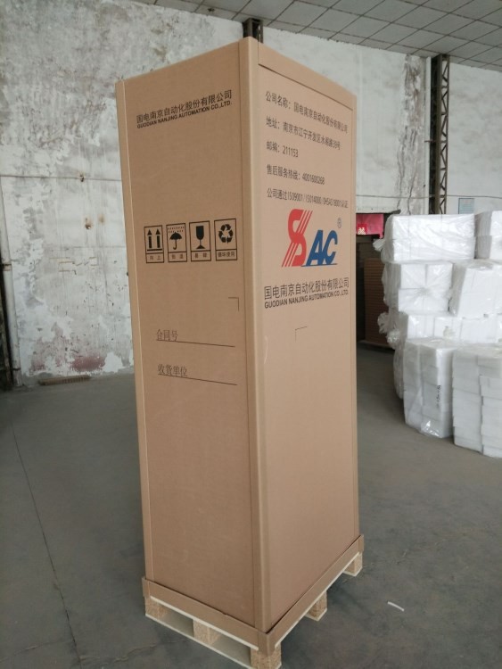 Flame Retardant Paper For Electrical Packaging high quality