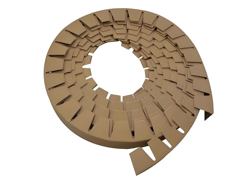 Flame Retardant Paper For Electrical Packaging price