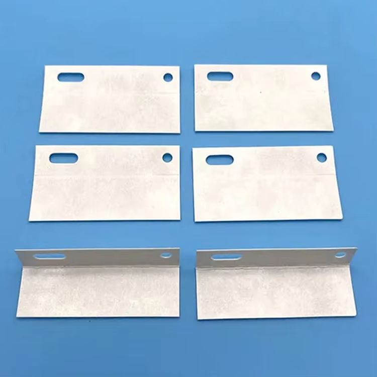 Flame Retardant Paper For PCB Insulation factory