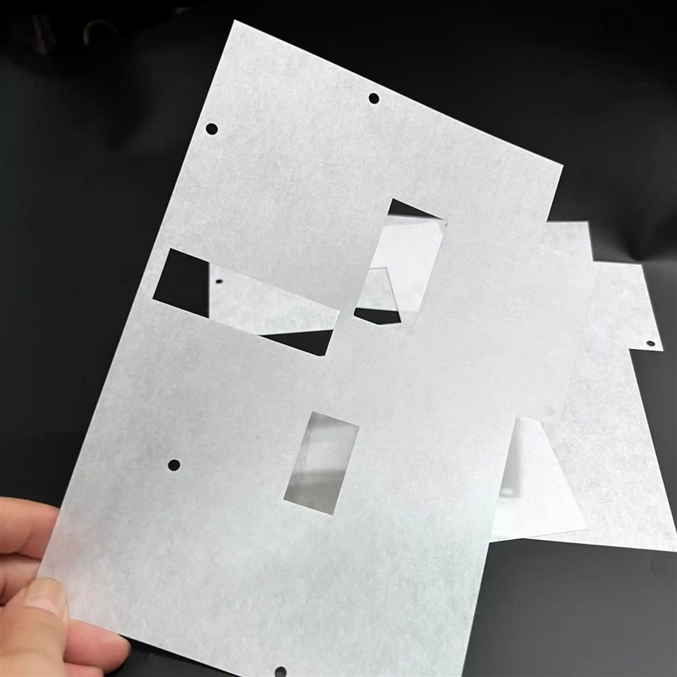 Flame Retardant Paper For PCB Insulation best