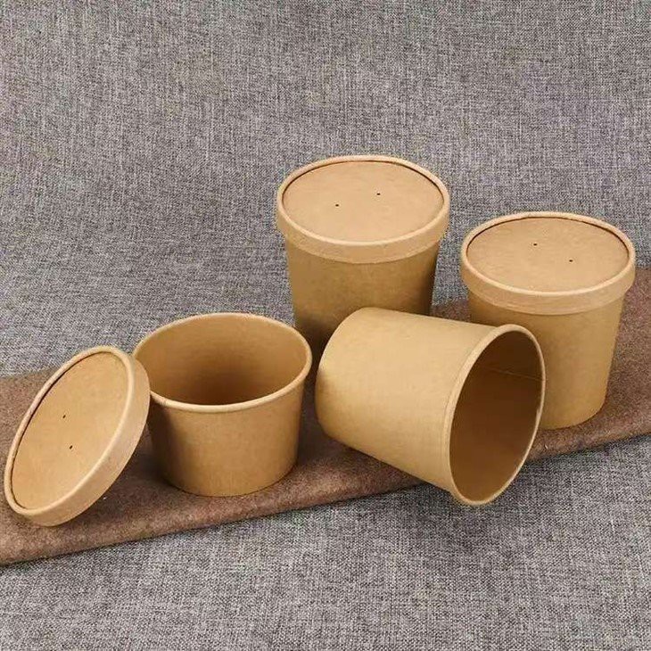 Food Packaging Paper For Paper Bowl suppliers