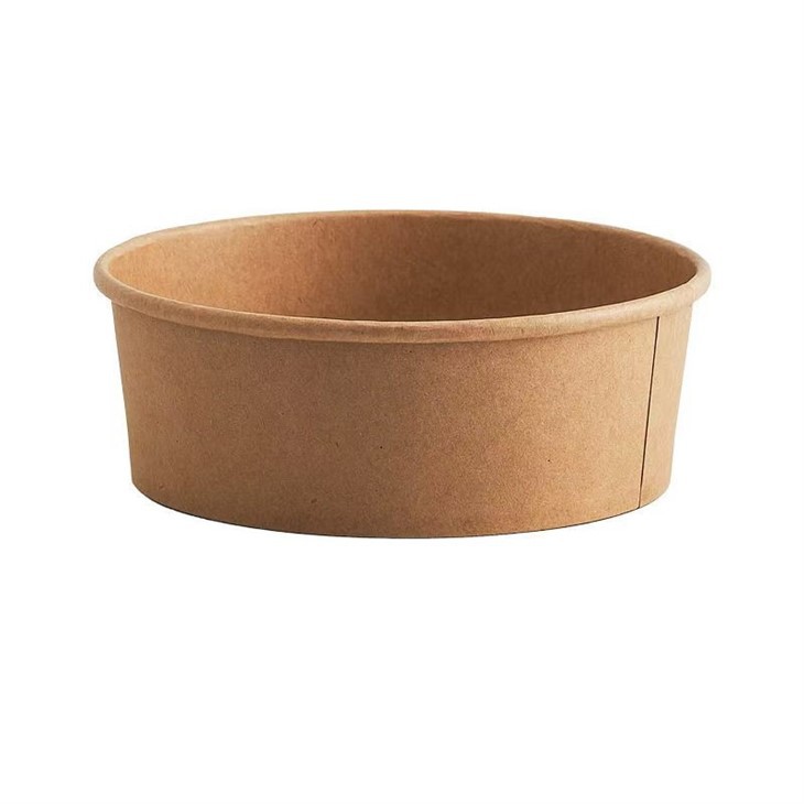 Food Packaging Paper For Paper Bowl factory