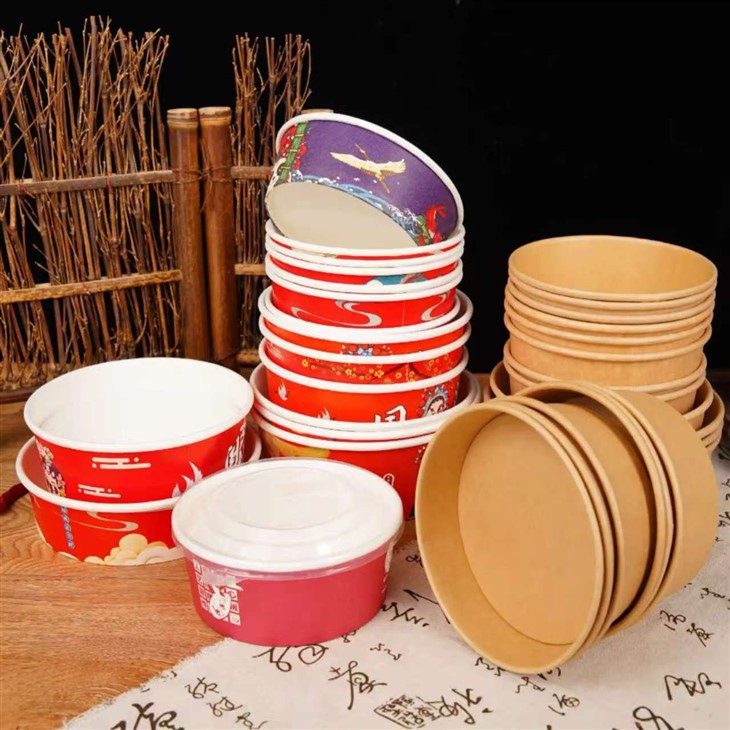Food Packaging Paper For Paper Bowl price