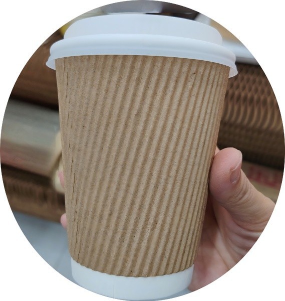 Food Packaging Paper For Paper Cup suppliers