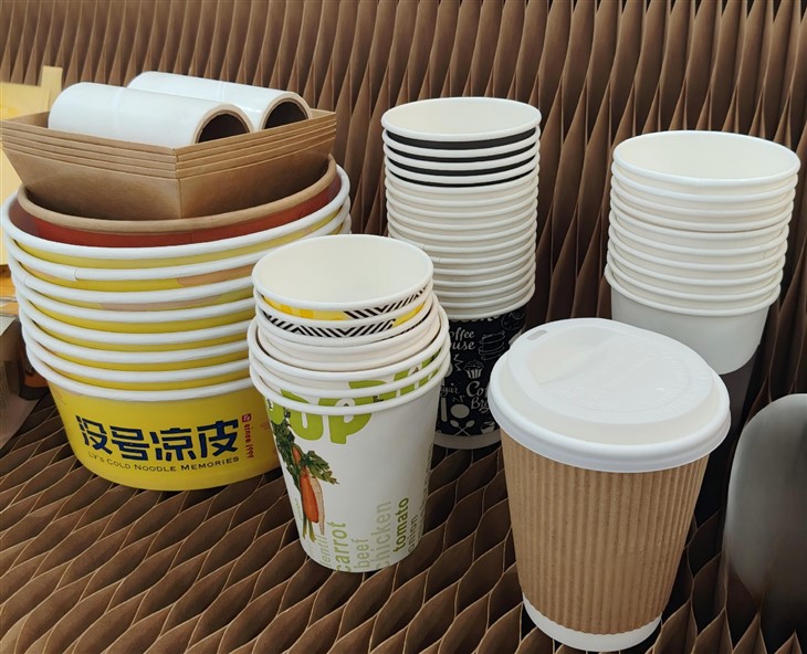 Food Packaging Paper For Paper Cup suppliers