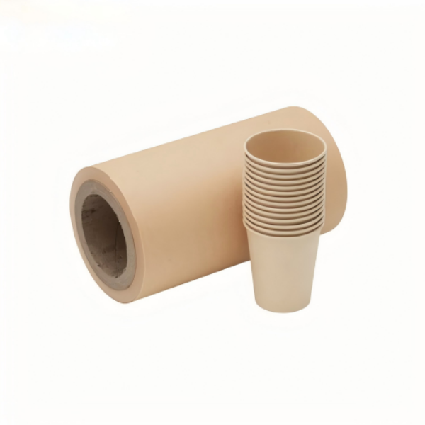 Food Packaging Paper for Paper Cup