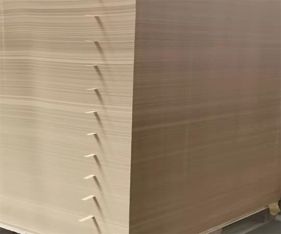 Heat Resistant Hot Press Kraft Paper price