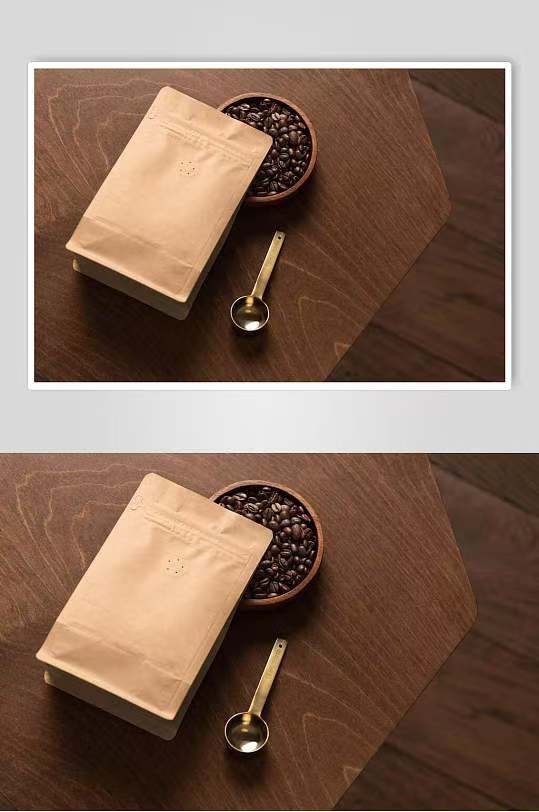 High Gloss Extensible Kraft Paper For Coffee Package suppliers
