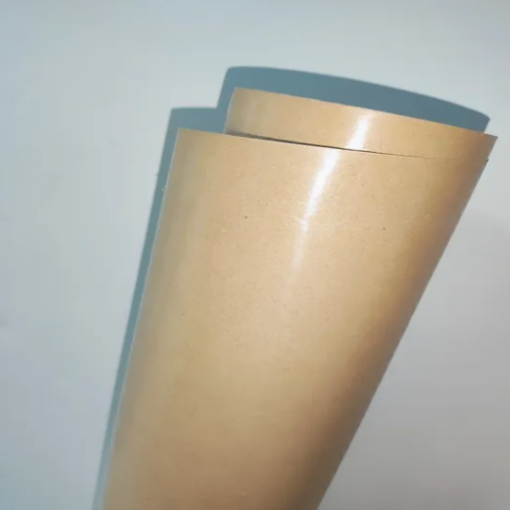 High Gloss Extensible Kraft Paper For Food Product price