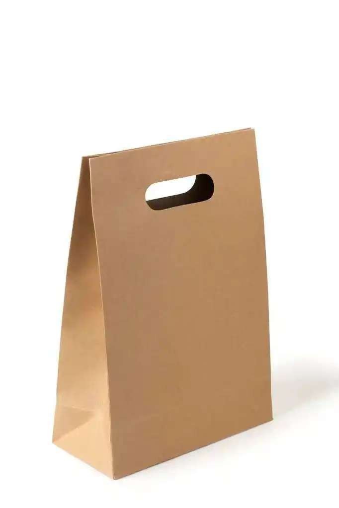 High Gloss Extensible Kraft Paper For Food Product best