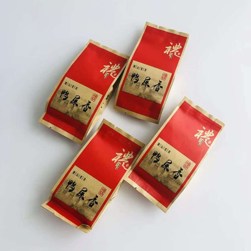 High Gloss Extensible Kraft Paper For Tea Package suppliers