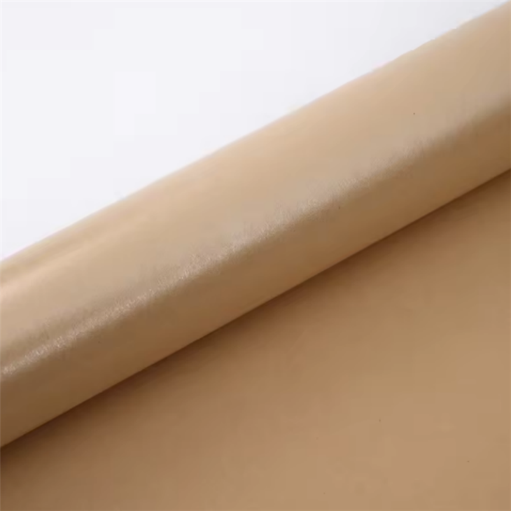 High Gloss Extensible Kraft Paper For Shopping Bag suppliers