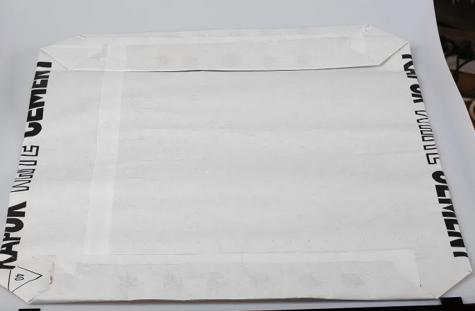 High-strength Sack Kraft Paper For Pesticides Packaging price