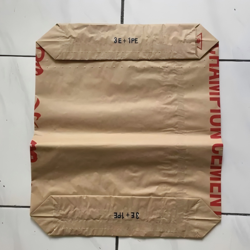 High-strength Sack Kraft Paper For Pesticides Packaging best
