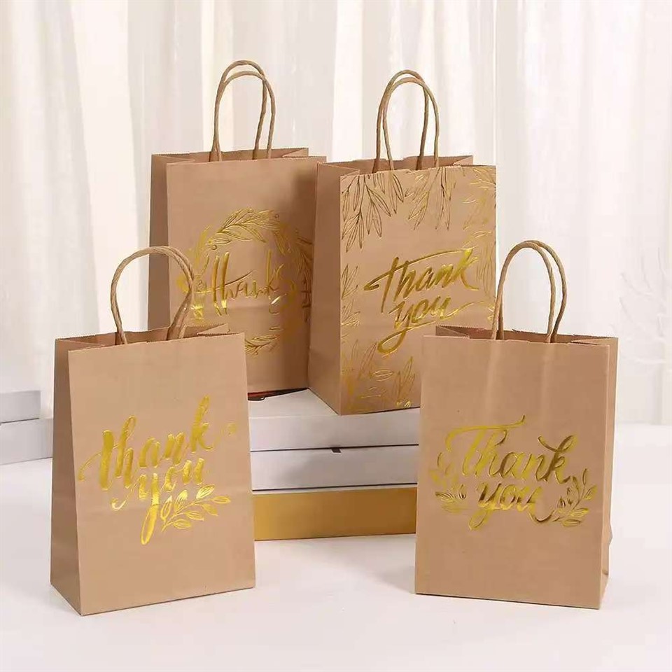 High-strength Sack Kraft Paper For Shopping Bags suppliers