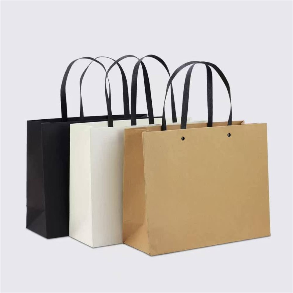 High-strength Sack Kraft Paper For Shopping Bags high quality
