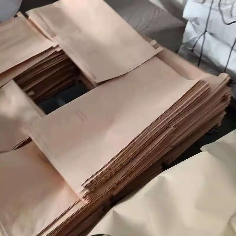High-strength Sack Kraft Paper For Fertilizers Packaging best