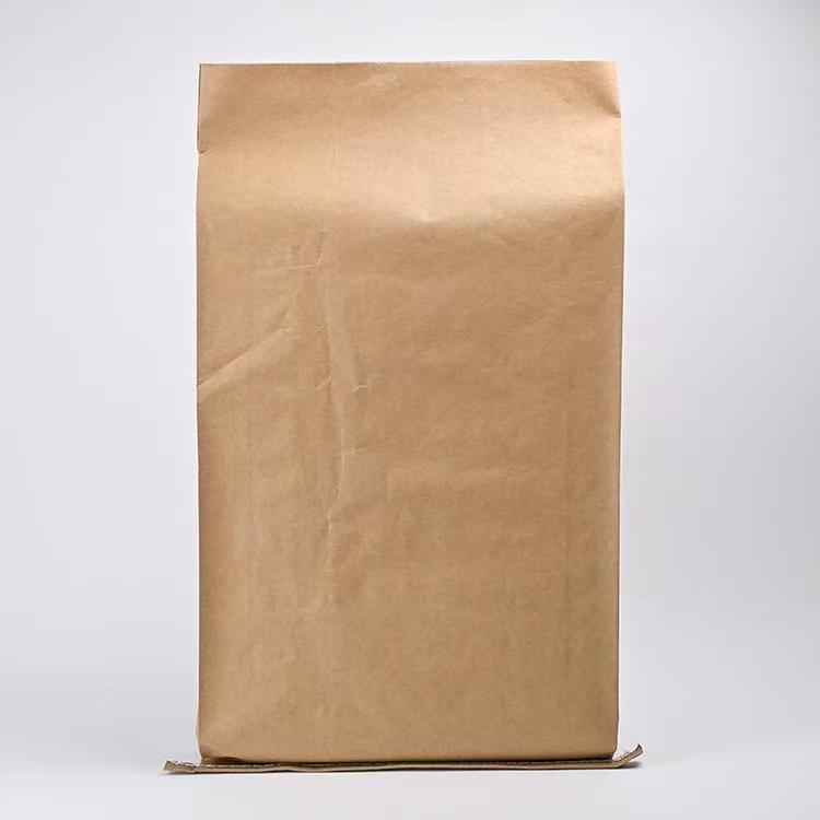High-strength Sack Kraft Paper for Fertilizers Packaging