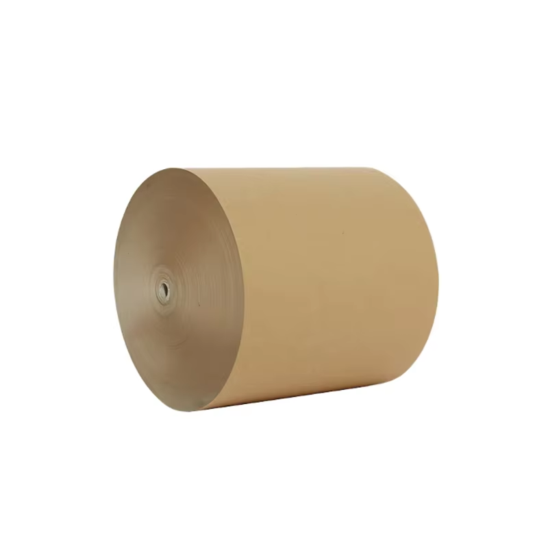High Temperature Resistant Laminated Kraft Paper factory