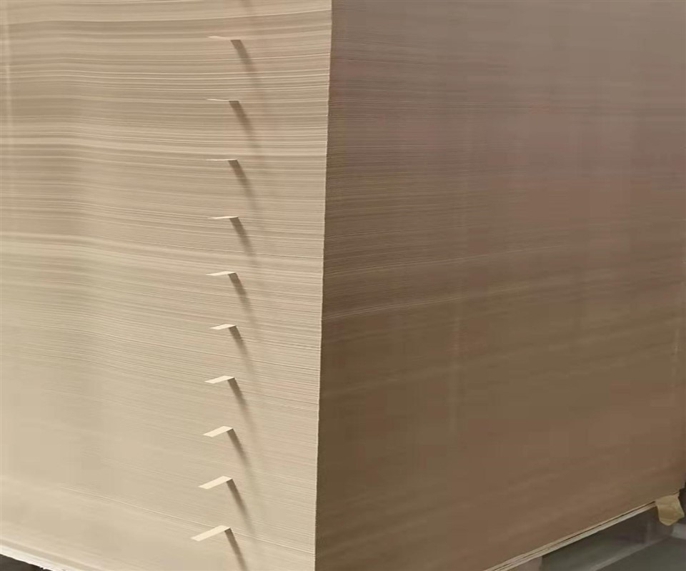 High Temperature Resistant Laminated Kraft Paper best