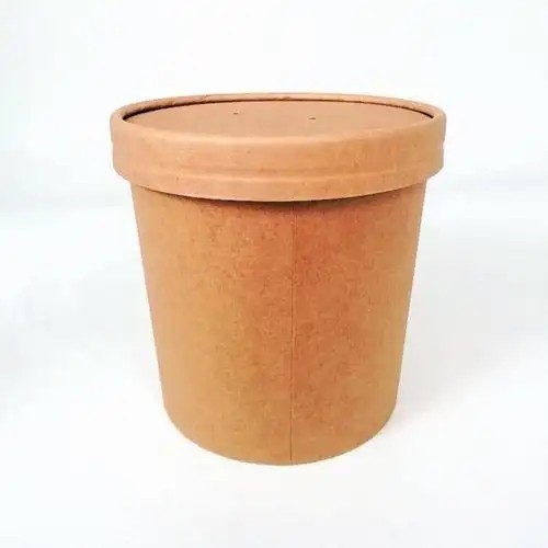 High Temperature Resistant Laminated Kraft Paper high quality