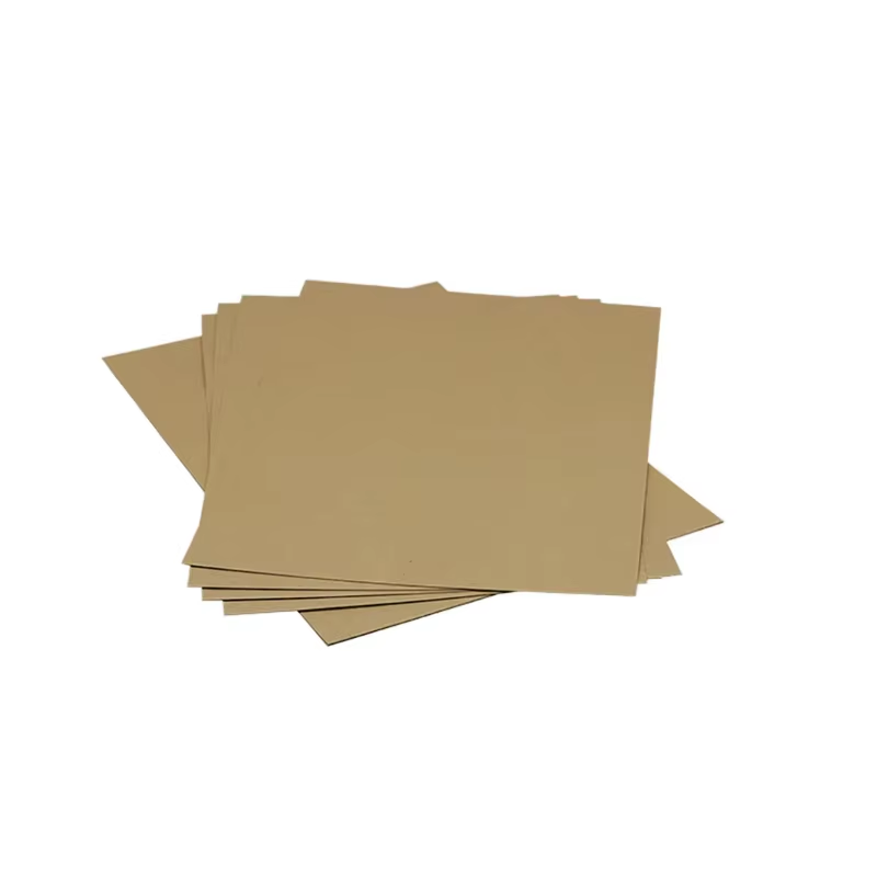 High Temperature Resistant Laminated Kraft Paper price
