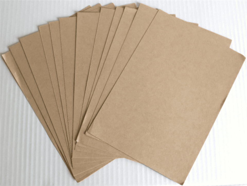 High Temperature Resistant Laminated Kraft Paper best