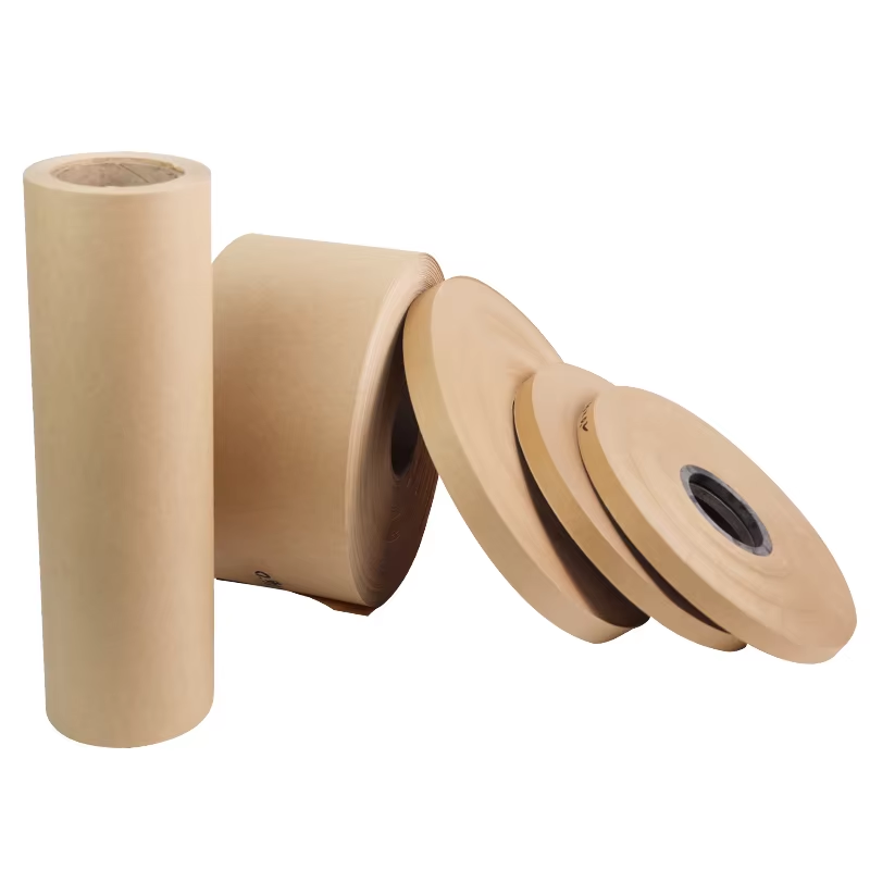 High Temperature Resistant Laminated Kraft Paper