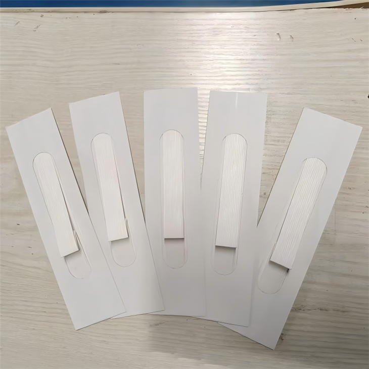 Kraft Paper For Beer Carton Handles factory
